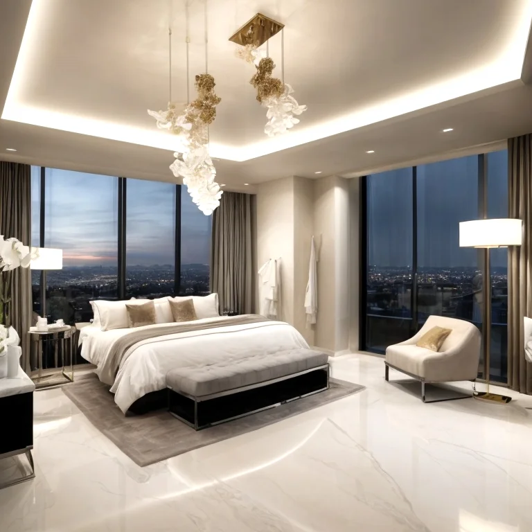 Personalized Service