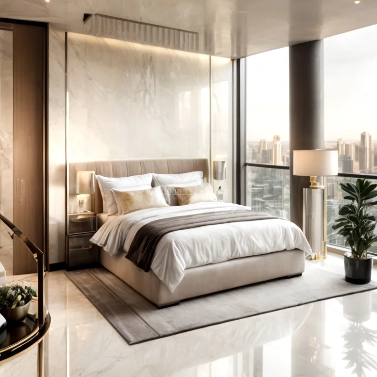 Maximizing Suite Comfort